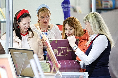 Минская книжная выставка-ярмарка. Что ожидает гостей в третий день
