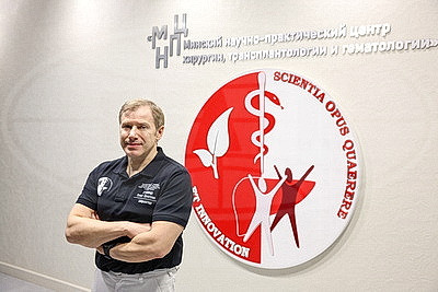 Рекордное число операций по пересадке органов проведено в 2025 году в МНПЦ хирургии, трансплантологии и гематологии