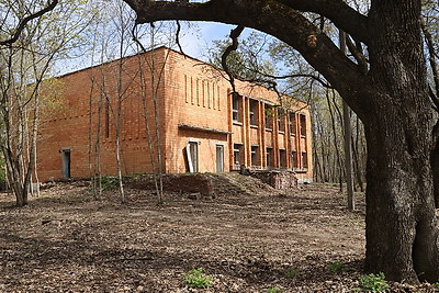 40 лет со дня аварии на ЧАЭС. Журналисты в рамках пресс-тура посетили Хойникский район