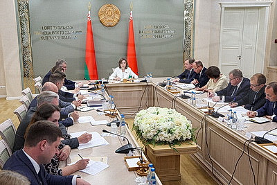 Белорусско-узбекский межпарламентский форум пройдет в конце сентября