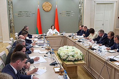 Белорусско-узбекский межпарламентский форум пройдет в конце сентября
