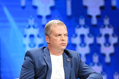 Более 700 участников собрал VI Форум медийного сообщества Беларуси в Гродно