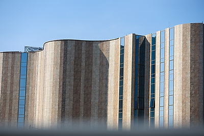 Как продвигается строительство Национального исторического музея