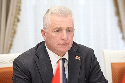 Беларусь и Вьетнам отметили позитивную динамику в сфере военного сотрудничества
