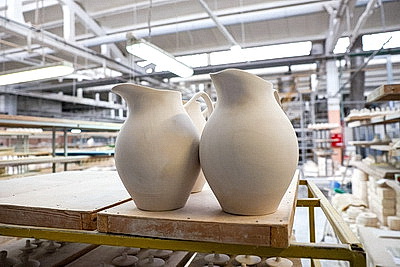 Добрушский фарфоровый завод - единственный производитель фарфоровой посуды в стране