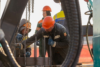 Новые путепроводы и не только. Как в Минске планируют снизить нагрузку на МКАД и центр города