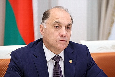 Беларусь и Вьетнам отметили позитивную динамику в сфере военного сотрудничества
