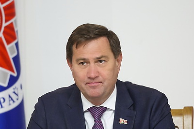 Экспорт и привлечение инвестиций. Что обсуждают на коллегии МИД с участием премьер-министра