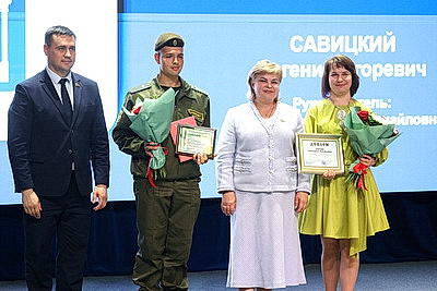В Минске вручили награды лауреатам премии правительства за достижения в области качества 2025 года