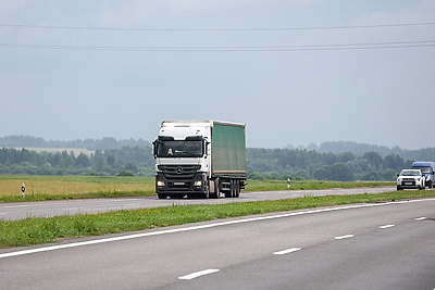 Дороги. Республиканские автомагистрали