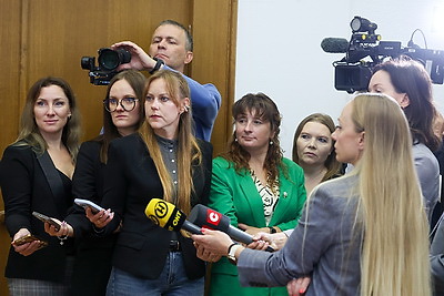 Осенние полевые работы, кадры и развитие районов. Доклад Исаченко по Могилевской области