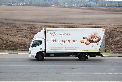 Турчин посетил Солигорскую птицефабрику