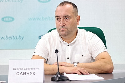 Пресс-конференция о регулировании распространения и численности инвазивных растений прошла в БЕЛТА