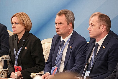 Беларусь предлагает перезагрузить подход к промышленной кооперации в ЕАЭС