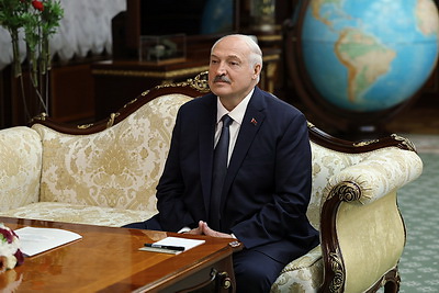 Лукашенко объяснил философию отношений с Алжиром и предложил ускорить реализацию договоренностей