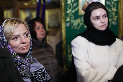 Показать богатейшее духовное наследие. В Жировичах обсудили развитие религиозного туризма