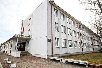 Проект \"Запусти сердце\" продолжается в Беларуси