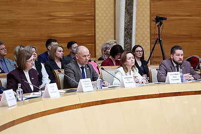 Около 126 тыс. человек в Беларуси обучается в учреждениях образования в сфере культуры