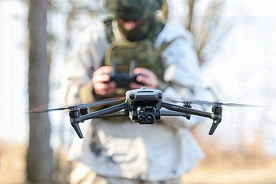 В Витебской области идет проверка дежурных сил по противовоздушной обороне