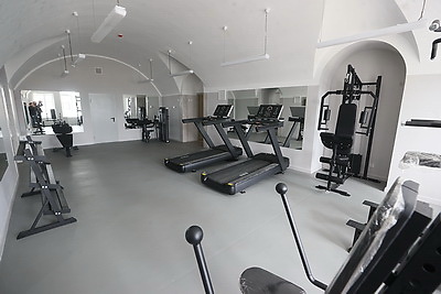 Патриотический центр в Брестской крепости: планы развития