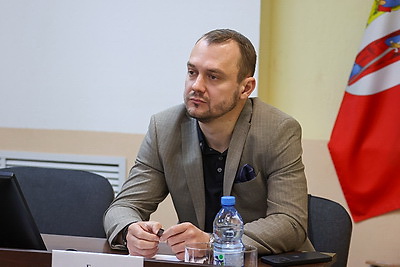 Операции в режиме онлайн увидели хирурги Минской области на семинаре в Узденской ЦРБ