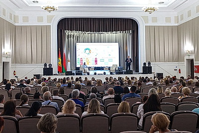 \"Пульс страны: факты, тренды, смыслы\". В регионах проходят встречи экспертов с населением