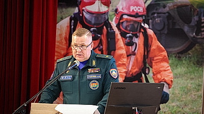 \"Сделано действительно много\". В МЧС подвели итоги работы за 2025 год и обозначили проблемные вопросы