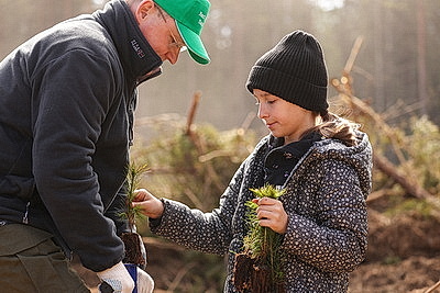 Навести порядок в общем доме. Вольфович об акции \"Лес! Дабро! Парадак!\"