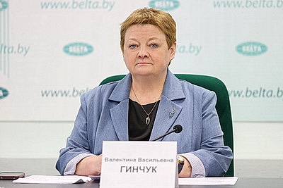 Пресс-конференция о совершенствовании учебных программ и школьных учебников прошла в БЕЛТА