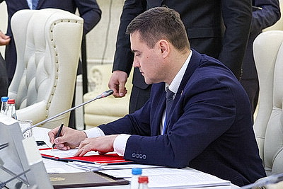 В Минске проходит десятое совещание министров образования стран ШОС