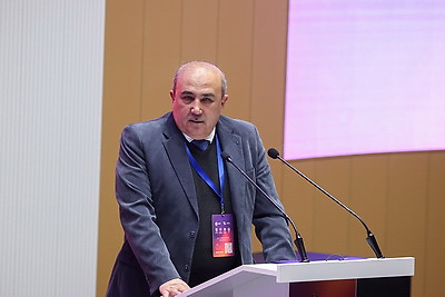 Петкевич: онкология и радиология - в числе наиболее стремительно развивающихся сфер здравоохранения