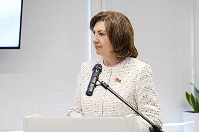 Столичный чек-ап: диалоговая площадка с молодежью прошла в Минске