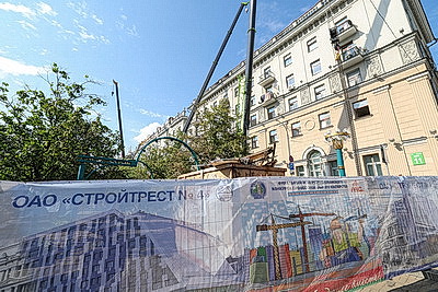 Подача газа в пострадавшие при пожаре дома по улице Ленина в Минске возобновлена - ЖКХ
