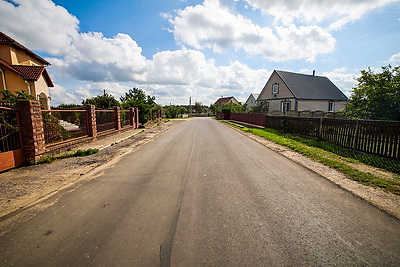 У деревни есть будущее. Почему в Тюрли переезжают горожане?