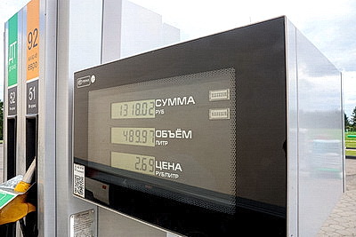 Никакого дефицита и ажиотажа. Ситуация на белорусских АЗС
