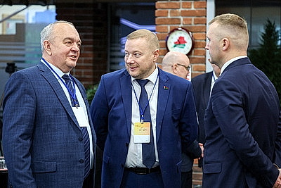 ИТ-ресурс Беларуси. Турчин ознакомился с ключевыми разработками ПВТ