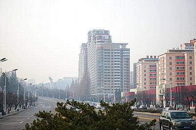 Города мира. Пхеньян