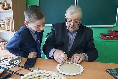 Опыт, традиции и преемственность. Наши трудовые династии
