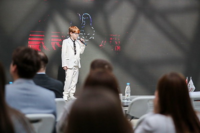 Личная ответственность vs профессионализм: молодежь Минска и эксперты обсудили гражданскую оборону