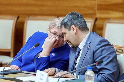 Более 9 тыс. объектов включено в Республиканский список экстремистских материалов в Беларуси