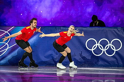 На гала-концерте в Милане выступили участники Игр-2026 и специально приглашенные гости