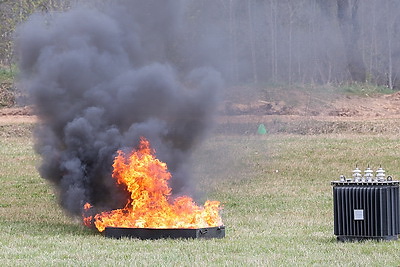 Для максимальной готовности. В Витебске проходят комплексные учения городского звена территориальной подсистемы ГСЧС