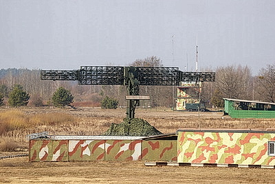 ВВС и войска ПВО отработали практические действия во время проверки боеготовности