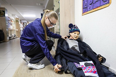 Более 50 специальностей БГУ будут доступны абитуриентам-целевикам в предстоящую приемную кампанию