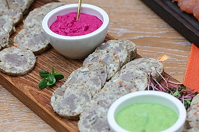 Экспортный форум \"Беларусь мясная\" стартовал в Минске