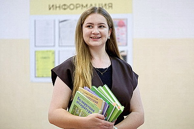 Учебные учреждения готовятся к 1 сентября
