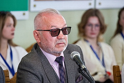 От конкурсов к признанию. Как в Беларуси формируют новую плеяду молодых писателей