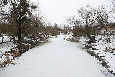 Синявский: техника готова, личный состав способен выполнять самые сложные задачи в случае половодья