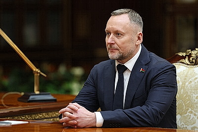 Лукашенко дал совет по АПК: копить деньги не надо, лучше вкладывать в дело, в землю