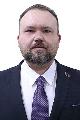 Николайчик назначен Чрезвычайным и Полномочным Послом Республики Беларусь в Республике Зимбабве